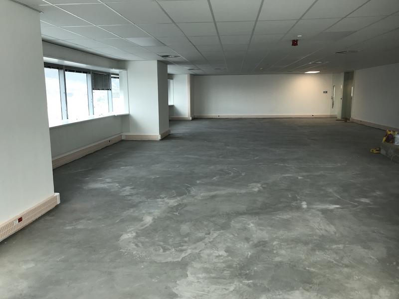 To Let commercial Property for Rent in Cape Town Western Cape